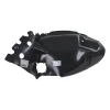 Fender Liner Front Passenger Side for Cadillac CTS 2008-2014 GM1249198