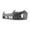 Bumper Cover For 2012-2014 Subaru Impreza W/Fog Light SU1000168 Front Primed