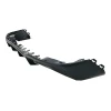 Bumper Cover Rear Kit for 2018 2019 Hyundai Sonata Ultimate SE SEL Eco
