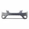 Bumper Cover Fascia for 2010-2011 Kia Rio Base EX LX SX 865111G600 Front Primed