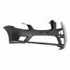 Bumper Cover Fascia for 2010-2011 Kia Rio Base EX LX SX 865111G600 Front Primed