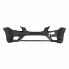 Bumper Cover Fascia for 2010-2011 Kia Rio Base EX LX SX 865111G600 Front Primed