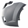 Bumper Cover Fascia for 2010-2011 Kia Rio Base EX LX SX 865111G600 Front Primed