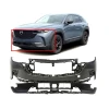 Bumper Cover Front Kit for Mazda CX-50 2023-2024 MA1015104 MA1014104