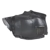 Fender Liner Front Driver Side for BMW 128i 2008-2013 BM1248106