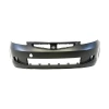 Bumper Cover Fascia for 2007 2008 Honda Fit Base DX LX HO1000248 Front Primed