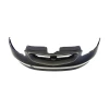 Bumper Cover Fascia for 2007 2008 Honda Fit Base DX LX HO1000248 Front Primed