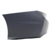 Bumper Cover for 2013 2014 2015 Honda Accord Sedan 4 Door Rear Primed