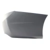 Bumper Cover for 2013 2014 2015 Honda Accord Sedan 4 Door Rear Primed