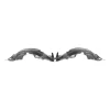 Fender Liner Front Set of 2 for Ford F-250 Super Duty 1999-2004 FO1246108