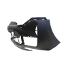 Bumper Cover For 2021-2021 Hyundai Santa Fe HY1014104 Front Upper Primed