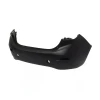 Bumper Cover For 2014-2018 Mazda 3 BJS7-50-221-ABB Primed Rear