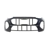 Bumper Cover Front Kit For 2020-2022 Kia Sportage FWD KI1000206 KI1015120