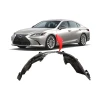 Fender Liner Front Driver Side for Lexus ES250 2019-2024 LX1248143
