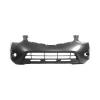 Bumper Cover For 2011-2013 Nissan Rogue W/Fog Light NI1000277 Front Primed
