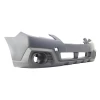 Bumper Cover for 2013-2014 Subaru Outback Wagon 57704AJ12A SU1000169 Front