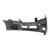 Bumper Cover for 2013-2014 Subaru Outback Wagon 57704AJ12A SU1000169 Front