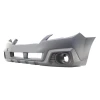 Bumper Cover for 2013-2014 Subaru Outback Wagon 57704AJ12A SU1000169 Front