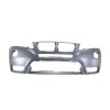 Bumper Cover For 2011-2014 BMW X3 W/fog light holes xDrive Front Primed