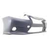 Bumper Cover Fascia for 2013-2015 Lexus ES300h ES350 Sedan Base Front Primed