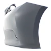 Bumper Cover Fascia for 2013-2015 Lexus ES300h ES350 Sedan Base Front Primed