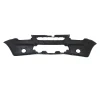 Bumper Cover Front for Kia Soul 2010-2011 W/2-Piece, W/O GE Pkg KI1000147