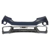 Bumper Cover Front Kit for Honda Crosstour 2013-2015 Primed 04711-TP6-A80ZZ