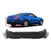 Bumper Cover for Ford Mustang 2010-2012 FO1100661 Rear Primed