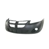 Bumper Cover For 2004-2005 Dodge Stratus Sedan W/fog lamp holes R/T SXT Front