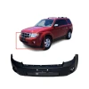 Bumper Cover Fascia for 2008-2012 Ford Escape Hybrid Limited XLT FO1000622 Front