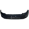 Bumper Cover Fascia for 2008-2012 Ford Escape Hybrid Limited XLT FO1000622 Front