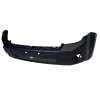 Bumper Cover Fascia for 2008-2012 Ford Escape Hybrid Limited XLT FO1000622 Front