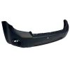 Bumper Cover Fascia for 2008-2012 Ford Escape Hybrid Limited XLT FO1000622 Front