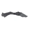 Fender Liner Front Driver Side for Toyota Corolla 2020-2025 TO1248234