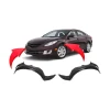 Fender Liner Front Set of 2 for Mazda 6 2009-2011 MA1248134 MA1249134