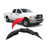 Fender Liner Front Passenger Side for Ram 2500 2010-2012 CH1249158