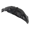 Fender Liner Front Passenger Side for Ram 2500 2010-2012 CH1249158