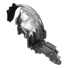 Fender Liner Front Driver Side for Subaru Crosstrek 2024-2024 SU1248146