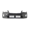 Bumper Cover For 2012-2014 Subaru Impreza W/Fog Light SU1000168 Front Primed