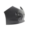 Bumper Cover For 2012-2014 Subaru Impreza W/Fog Light SU1000168 Front Primed