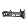 Bumper Cover For 2012-2014 Subaru Impreza W/Fog Light SU1000168 Front Primed