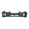 Bumper Cover For 2012-2014 Subaru Impreza W/Fog Light SU1000168 Front Primed