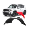 Fender Liner Front Driver Side for Jeep Renegade 2019-2023 CH1248209