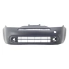 Bumper Cover For 2009-2014 Nissan Cube FBM221FC0H NI1000269 Front Primed