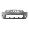 Bumper Cover For 2008-2010 Nissan Rogue S/SL NI1000251 Front Primed