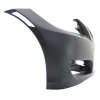 Bumper Cover For 2009-2012 BMW 3-Series 51117226711 BM1000211 Front Primed