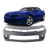 Bumper Cover For 2014-2015 Chevrolet Camaro SS GM1000964 Front Primed