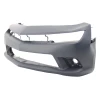 Bumper Cover For 2014-2015 Chevrolet Camaro SS GM1000964 Front Primed