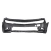 Bumper Cover For 2014-2015 Chevrolet Camaro SS GM1000964 Front Primed