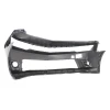 Bumper Cover For 2014-2015 Chevrolet Camaro SS GM1000964 Front Primed